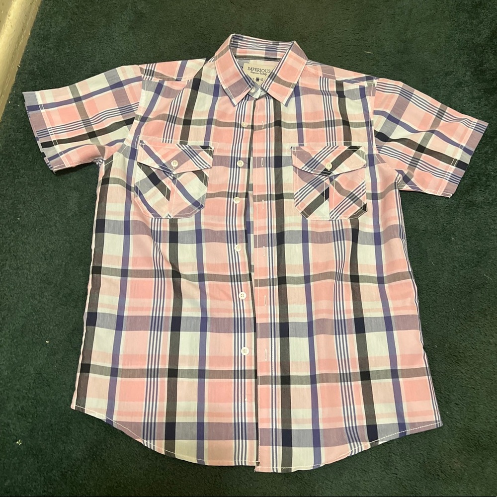Imperious shirt